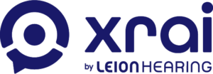 Xrai Logo