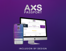 AXS Passport