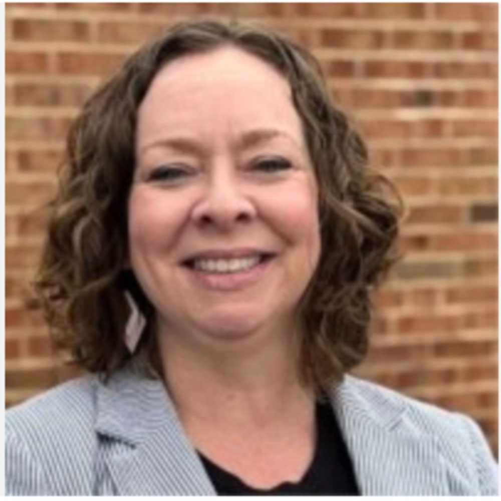 Photo of Katie McGinnis