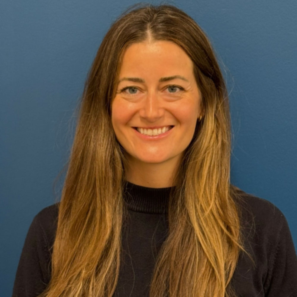 Photo of Rachel Tangen