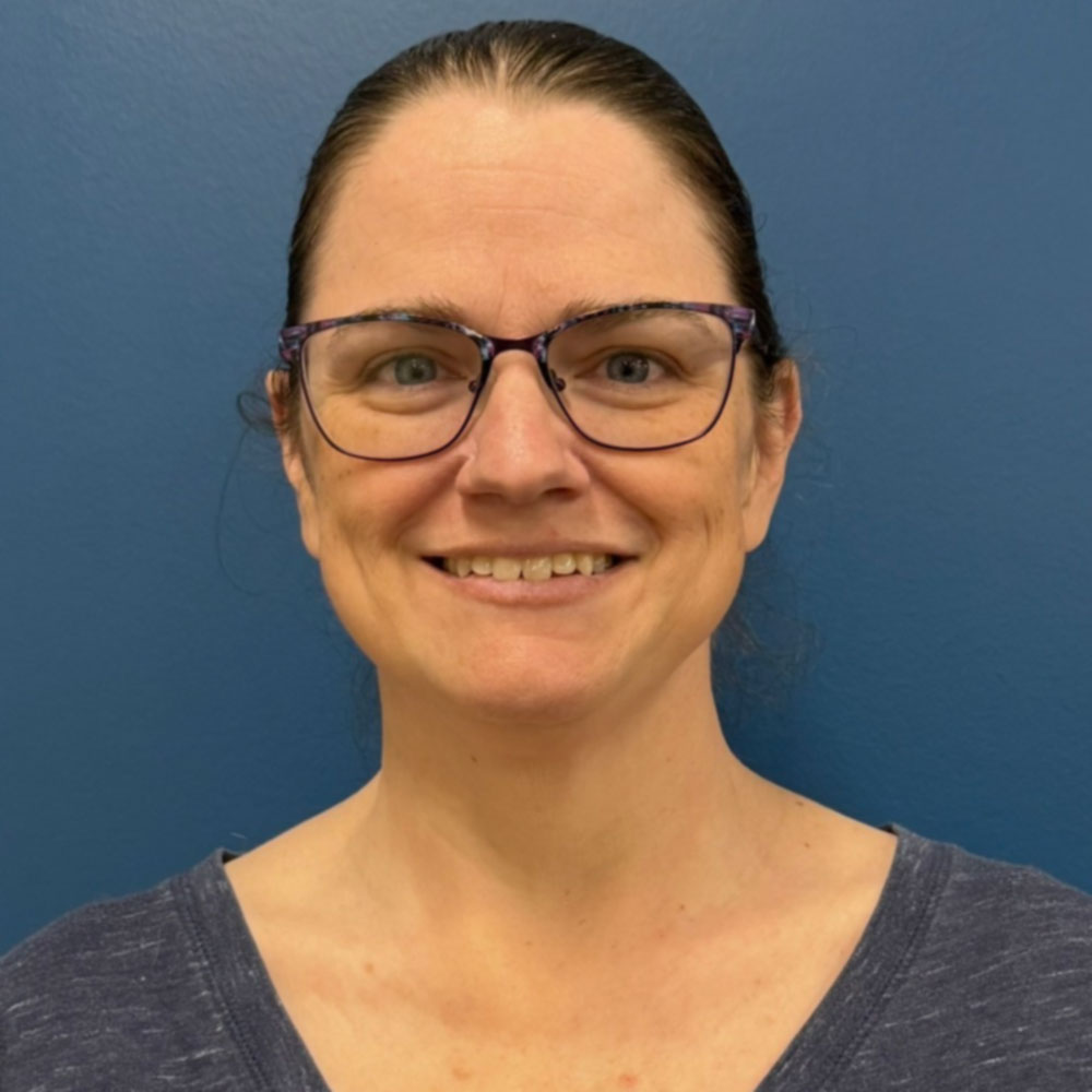 Photo of Sara Stock