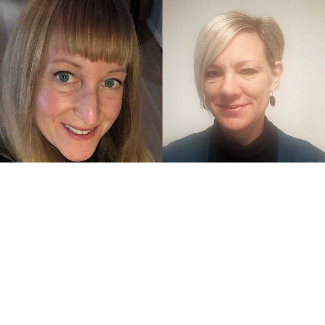 Lara Rondberg, MSW; Amanda Peters, B.A.