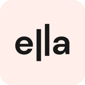 Ella Logo