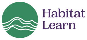 Habitat Learn Logo