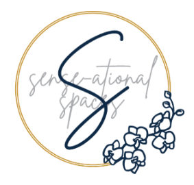Sense Ational Spaces Logo