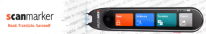Scanmarker Logo