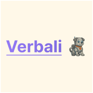 Verbali Logo