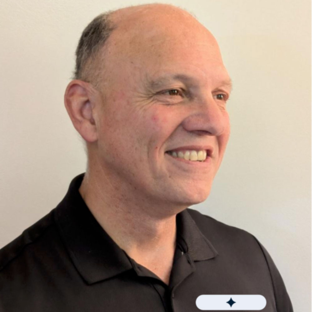 Photo of Jeff Kipphut