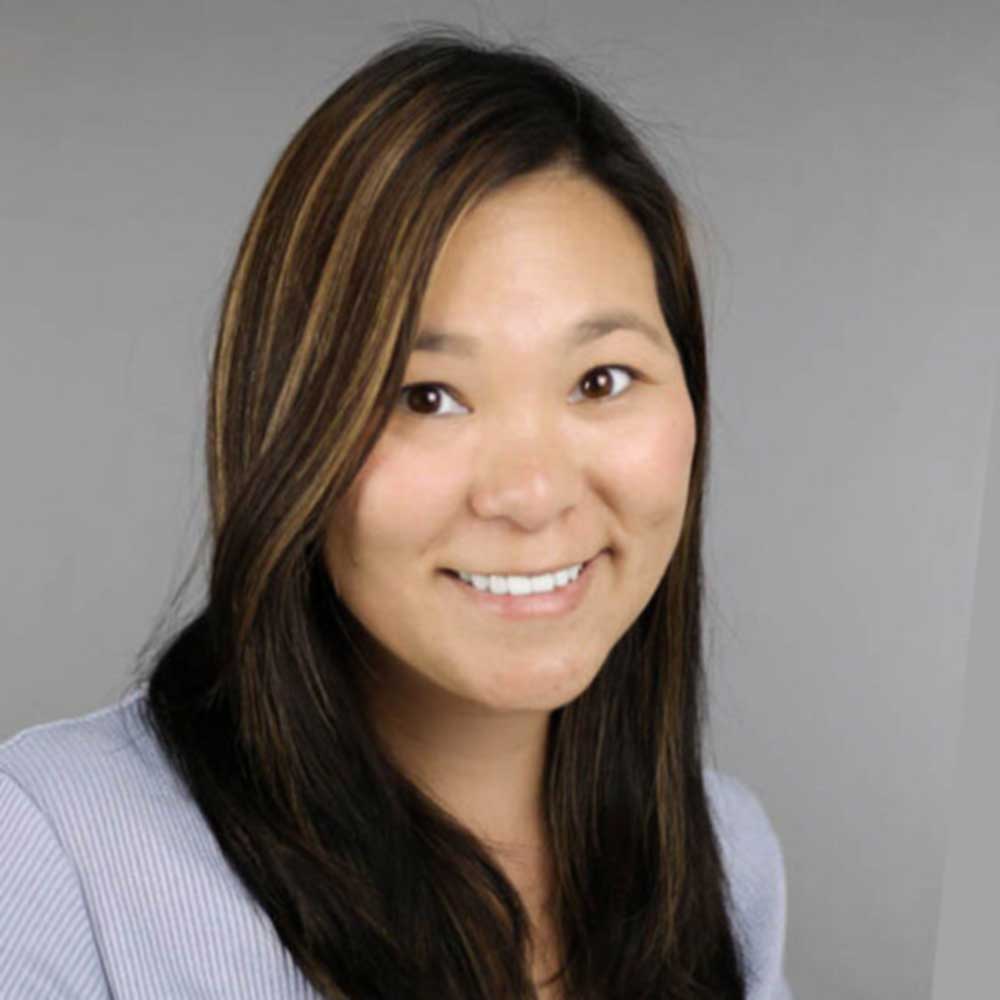 Photo of Stephanie Hui