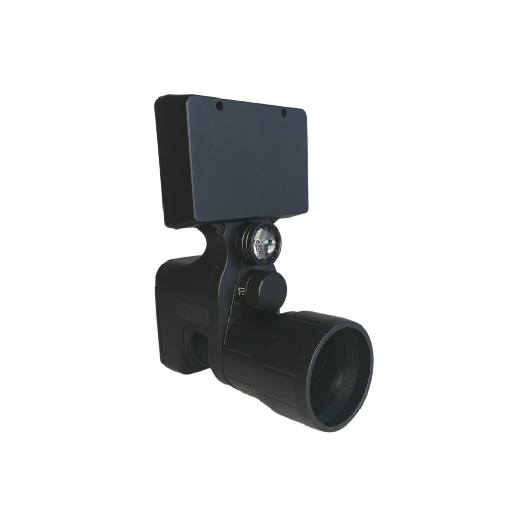 Scopemate NVS30 scope camera
