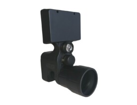 Scopemate NVS30 scope camera