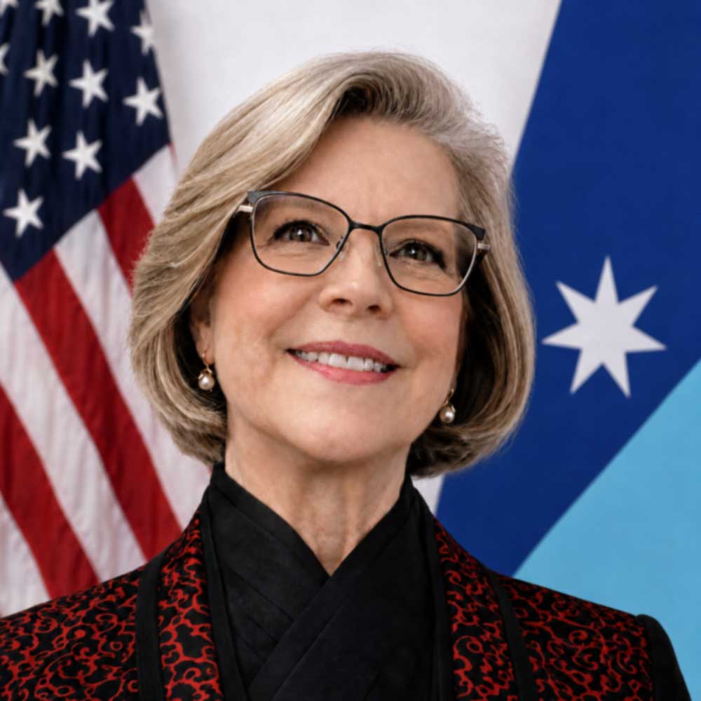 Photo of Kursten Dubbels
