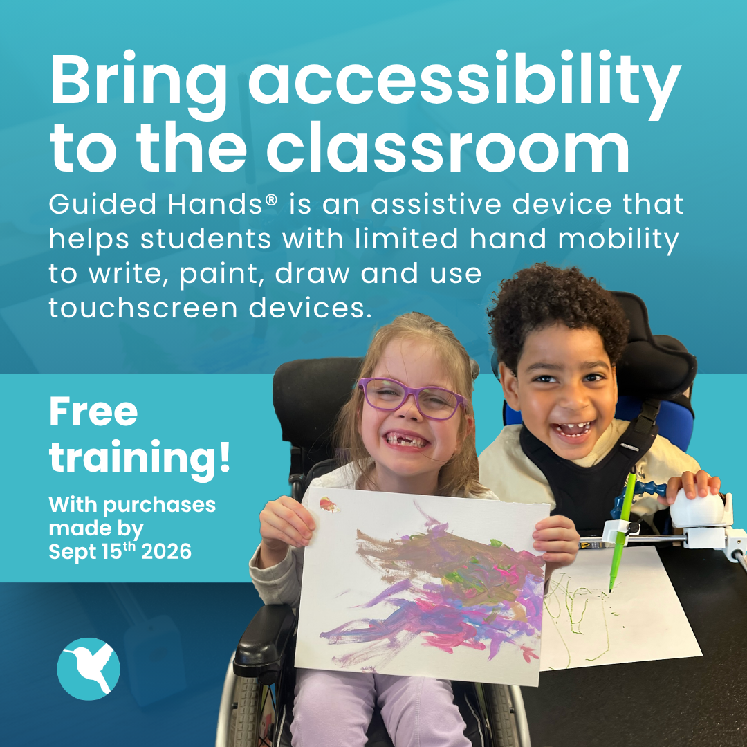 Imaginable Solutions Back To School Ad