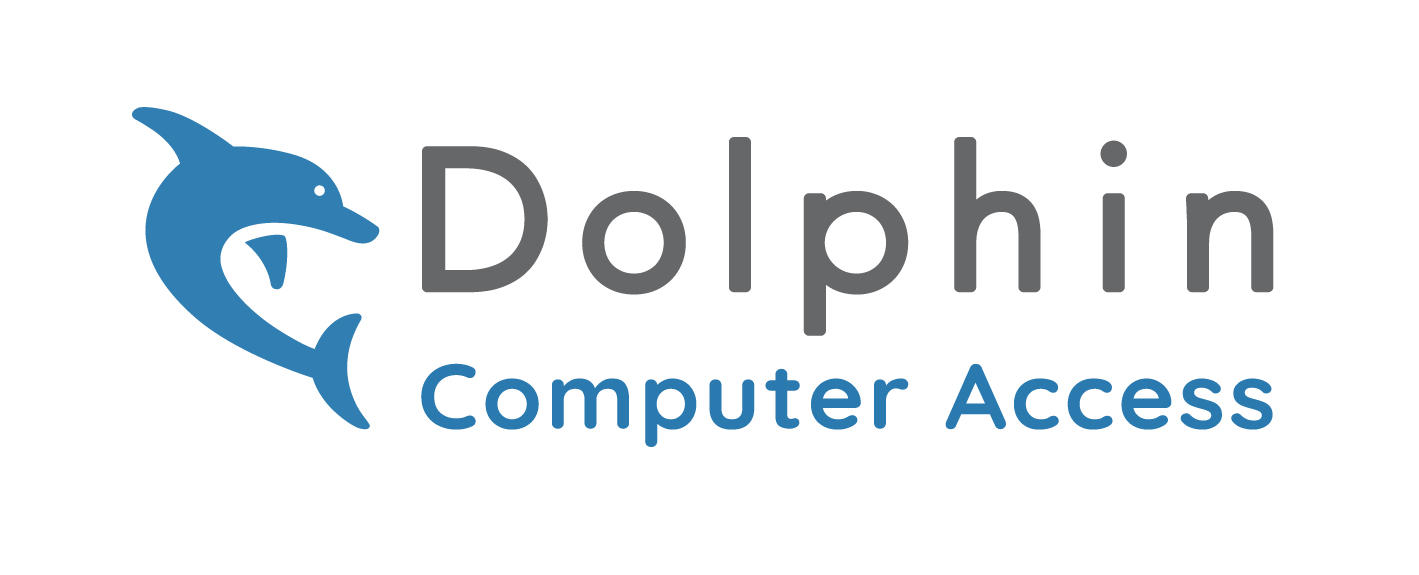 Dolphin Logo Main