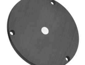 KUPOCARE KMD-102 medium mounting plate for an AAC access switch