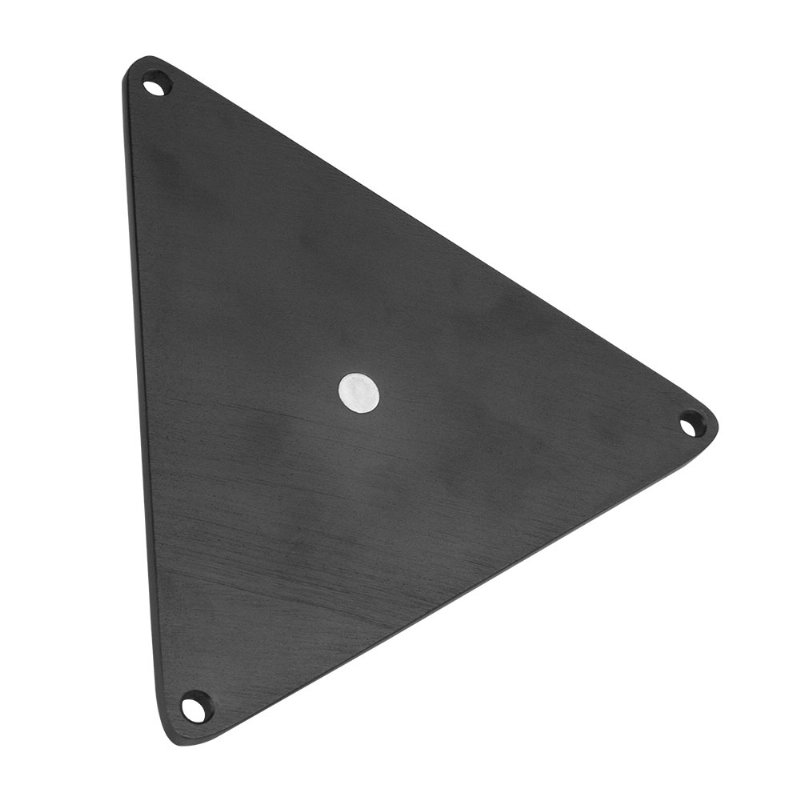 KUPOCARE KMD-103 large mounting plate for an AAC access switch
