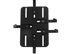 KUPOCARE KMD-401 ball-head holder for a 7- to 11-inch AAC device