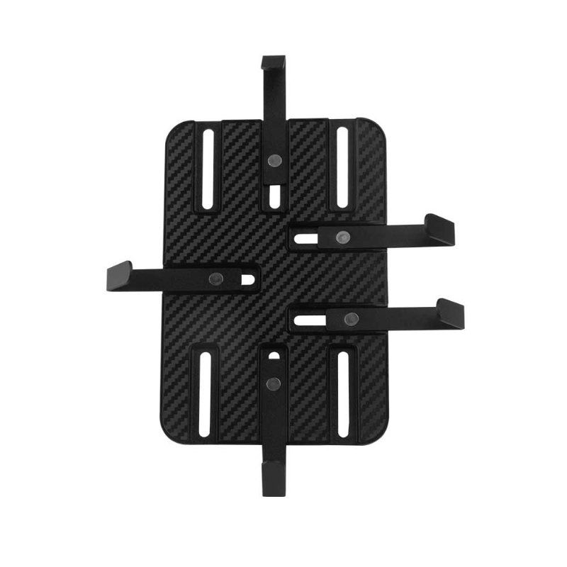 KUPOCARE KMD-401 ball-head holder for a 7- to 11-inch AAC device