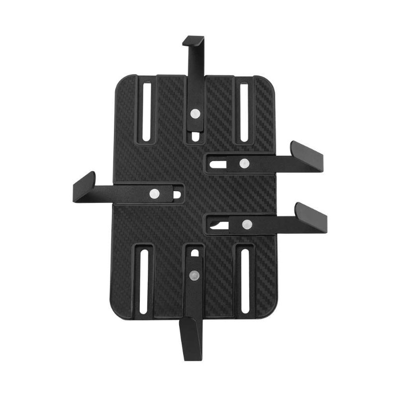 KUPOCARE KMD-402 deep ball-head holder for a 7- to 11-inch AAC device