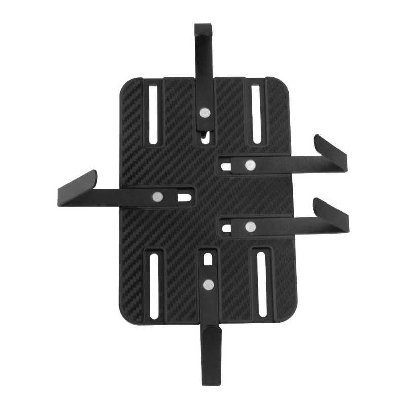 KUPOCARE KMD-403 extra-deep ball-head holder for a 7- to 11-inch AAC device