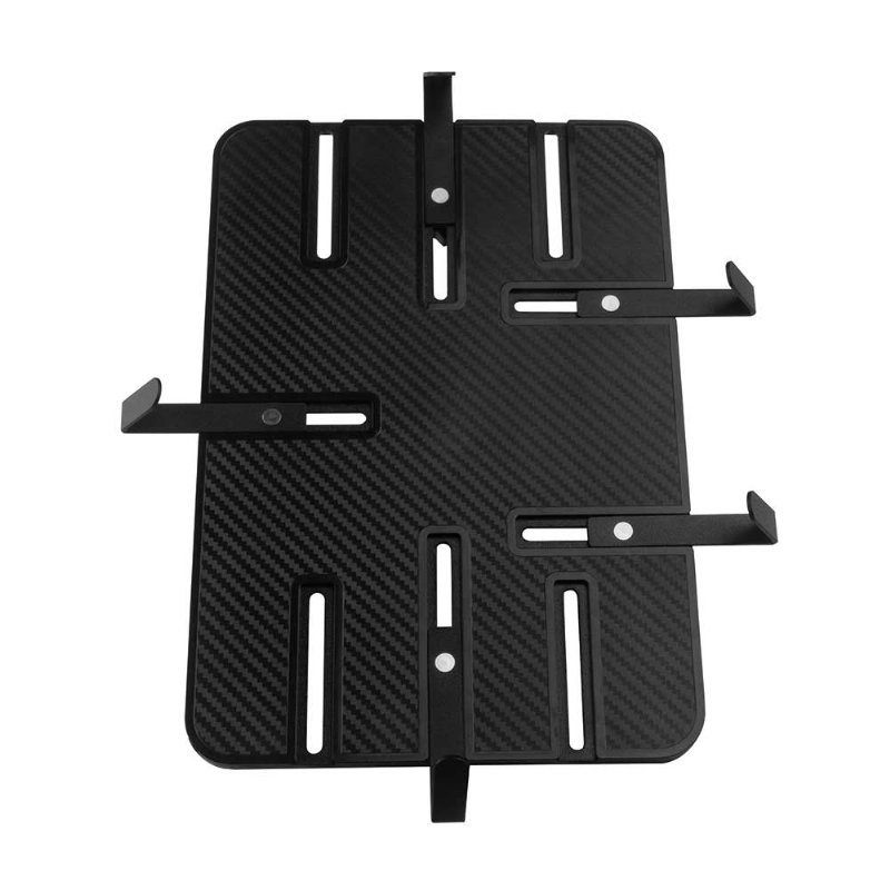 KUPOCARE KMD-404 ball-head holder for an 11- to 15-inch AAC device