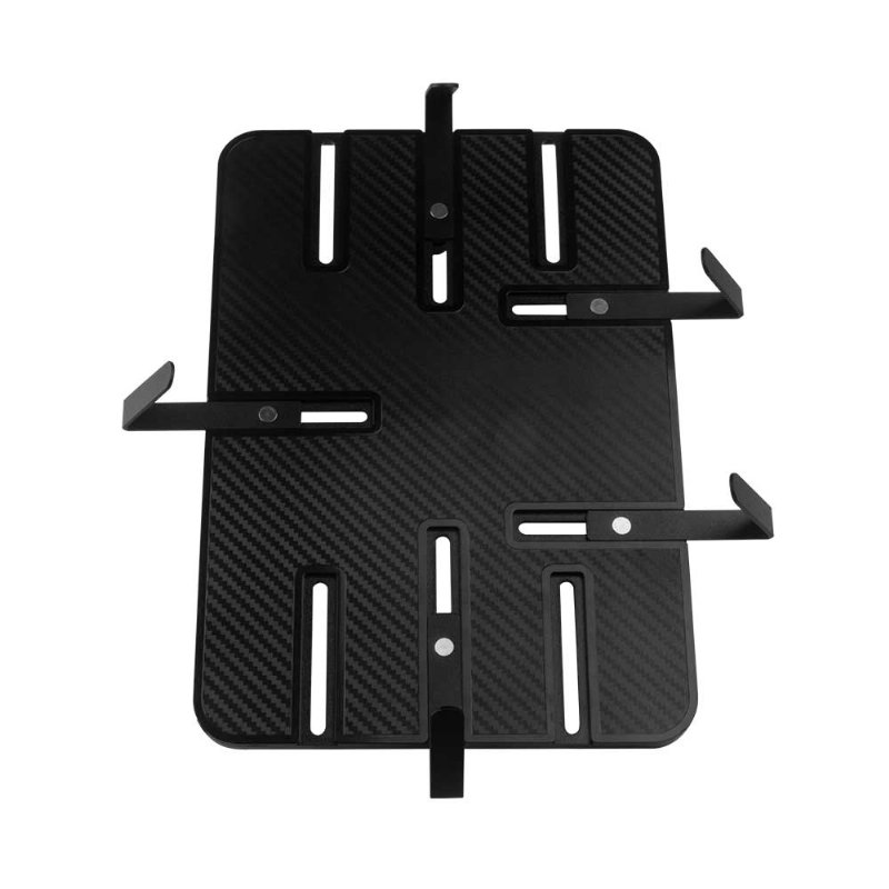 KUPOCARE KMD-405 deep ball-head holder for an 11- to 15-inch AAC device