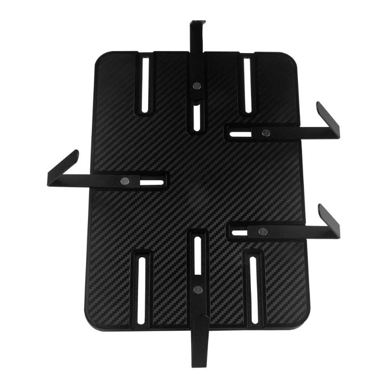 KUPOCARE KMD-406 extra-deep ball-head holder for an 11- to 15-inch AAC device