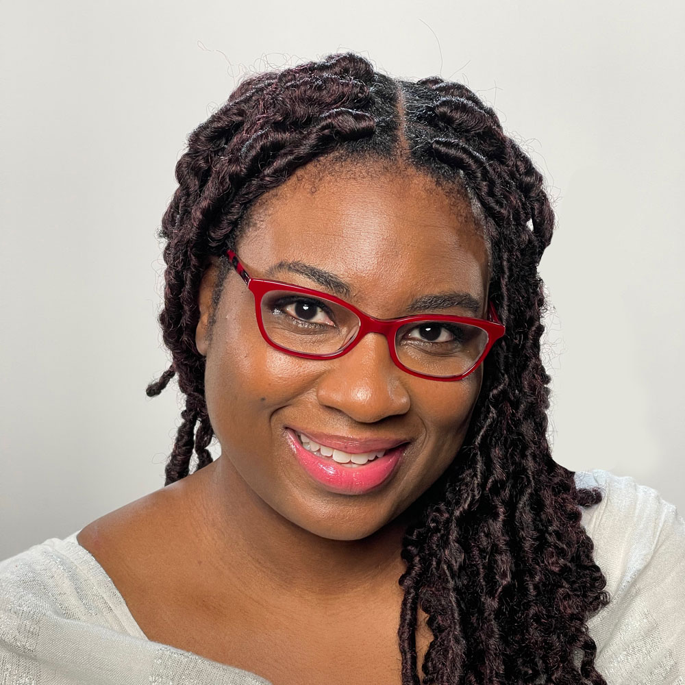 Photo of Adenike Chon