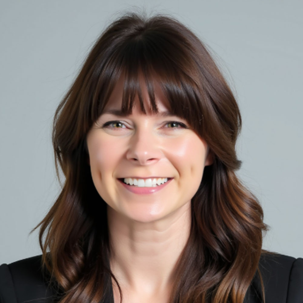 Photo of Allison George