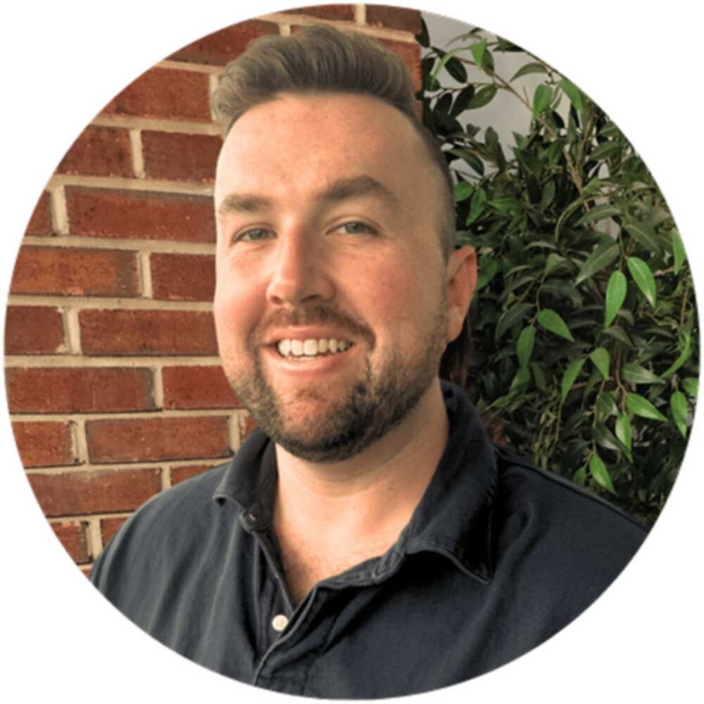 Photo of Mike Kelly