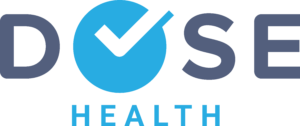 Dose Health Logo