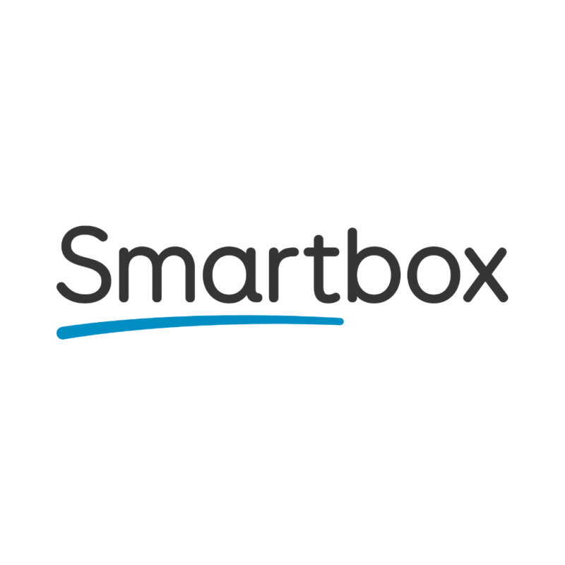 Smartbox Logo