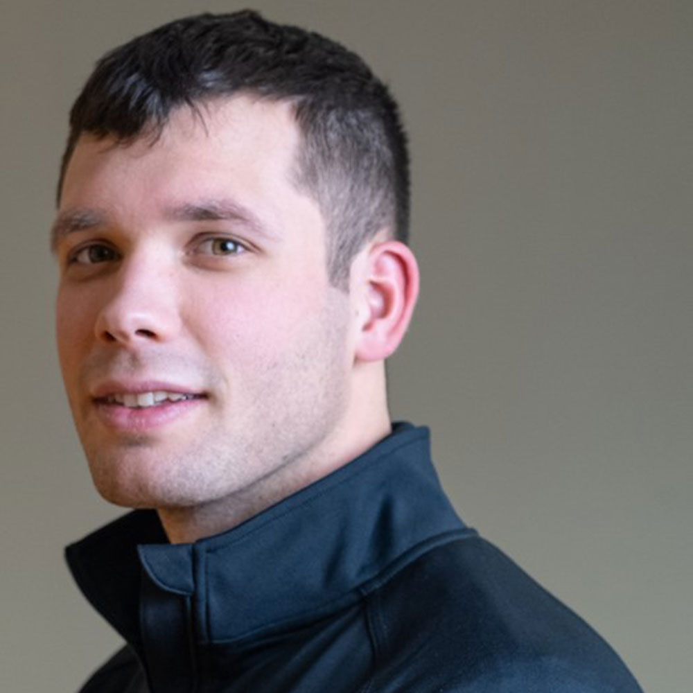 Photo of Phillip Blough