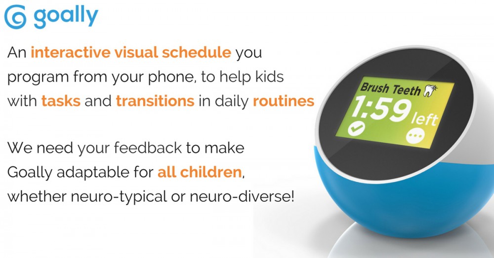 Share Your Feedback To Make Goally Adaptable For All Children Closing The Gap Share Your Feedback To Make Goally Adaptable For All Children Closing The Gap