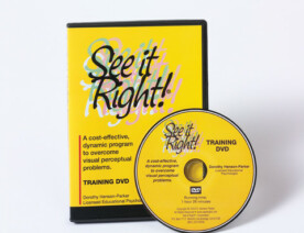 See It Right! Training DVD