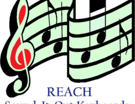 REACH Sound-It-Out Phonetic Keyboard