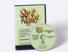 See it Right! Awareness DVD