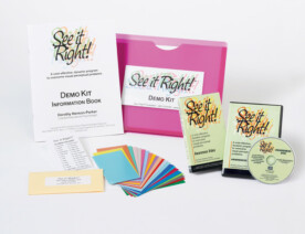 See it Right! Demonstration Kit