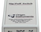 Sip/Puff Switch