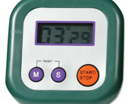 Pocket Timer