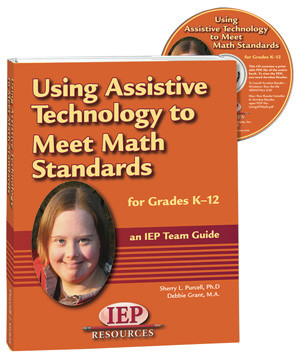 Using Assitive Technology to Meet Math Standards