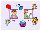 BSL Toys & Numbers Interactive Powerpoint Show