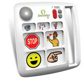 QuickTalker 7