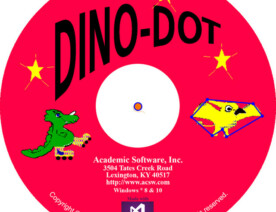 Dino-DOT