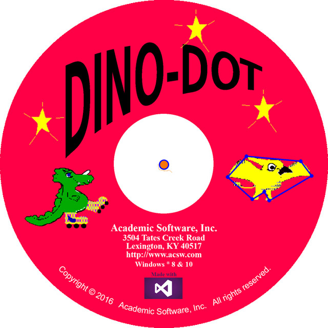 Dino-DOT