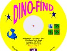 Dino-FIND