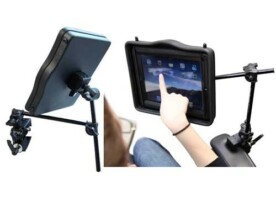 iPad Mounting System