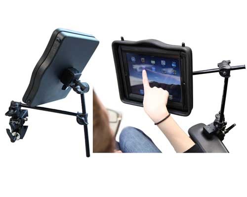 iPad Mounting System