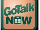 GoTalk Now App