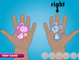Word Pairs for the iPad/iPhone